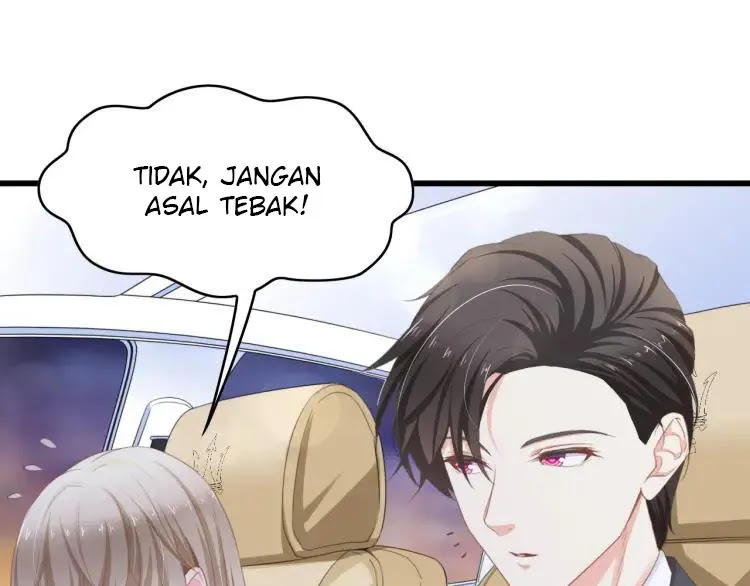 The President Lovely Wife Chapter 08 Gambar 33